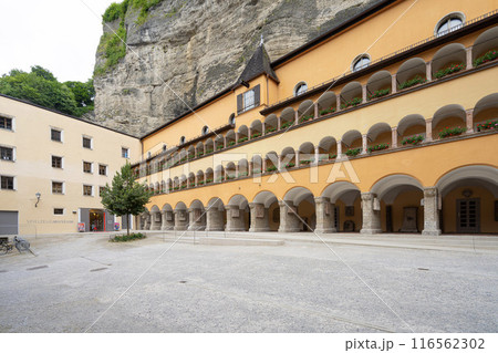Spielzeug Museum in Salzburg, Austria 116562302