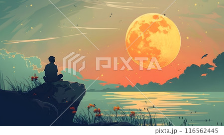 Business and Strategy concepts. illustration 2D cartoon with finance and successful story. Business and Strategy concepts. illustration 2D cartoon with finance and successful story. 116562445