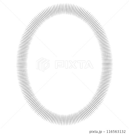 ウニフラッシュ　吹き出し 116563132