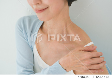 50s beauty 116563358