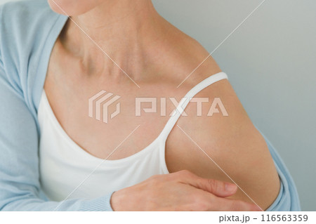 50s beauty 116563359