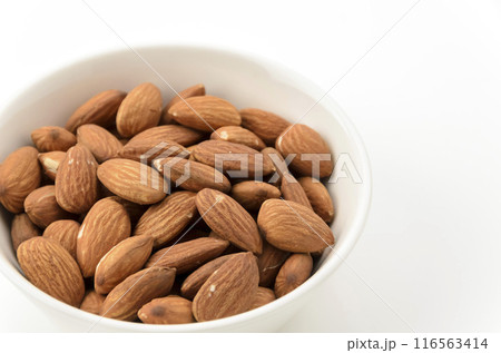 アーモンド 素焼き 無塩 ロースト アーモンド 素焼き 無塩 ロースト 116563414