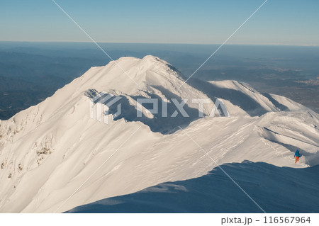 伯耆大山 116567964