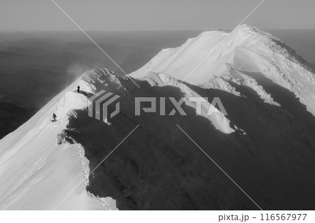 伯耆大山 伯耆大山 116567977