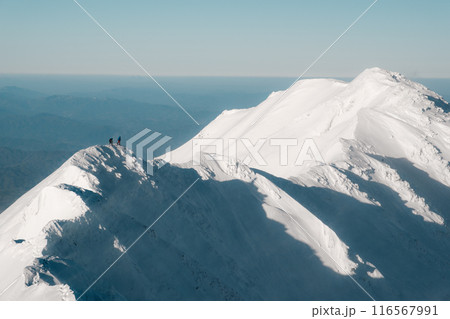 伯耆大山 116567991