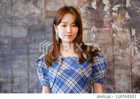 美しい日本女性 116568881
