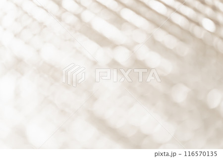 光と影 背景素材 116570135