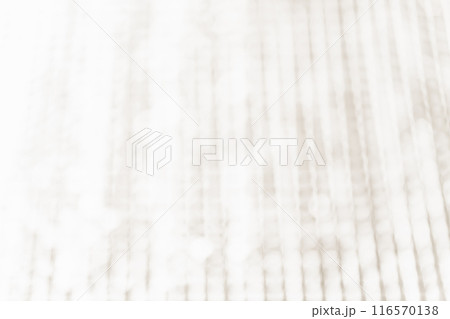 光と影 背景素材 116570138