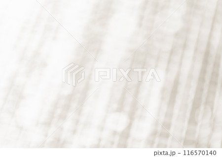 光と影 背景素材 116570140