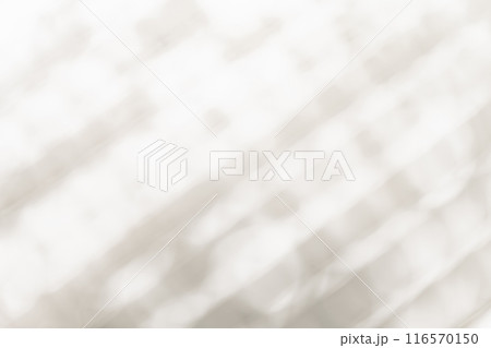 光と影 背景素材 116570150