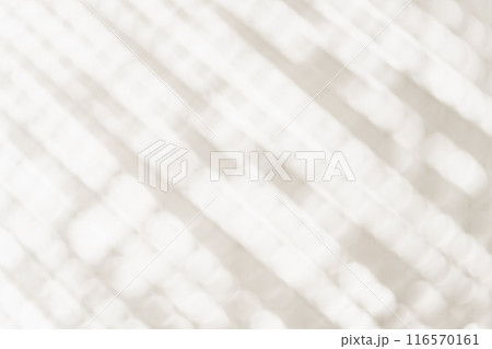 光と影 背景素材 116570161