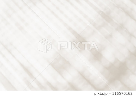 光と影 背景素材 116570162