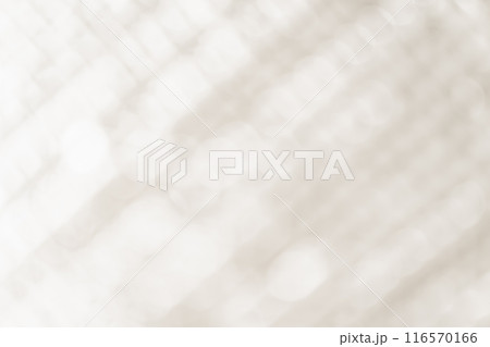 光と影 背景素材 116570166