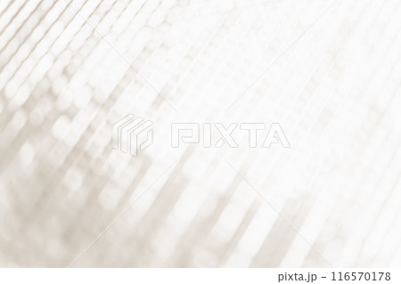 光と影 背景素材 116570178