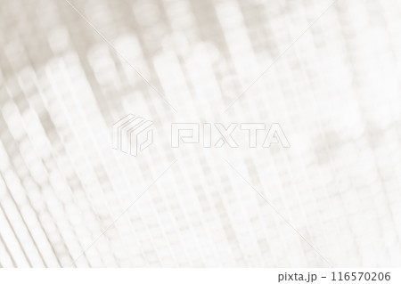 光と影 背景素材 116570206