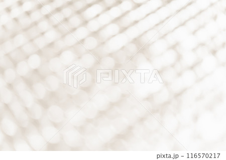 光と影 背景素材 116570217