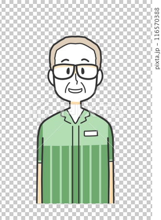 便利商店工作人員 116570388