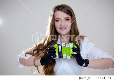 TS SA, BLT, straumann, Be H3althy Special equipment for the dentist's office. Dental office 4k 116571224