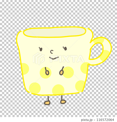 かわいいうがいコップ② かわいいうがいコップ② 116572064