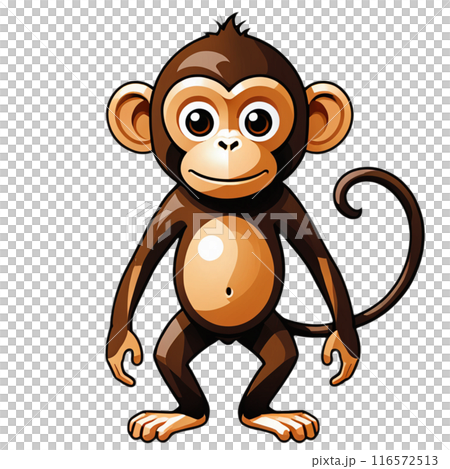monkey 116572513
