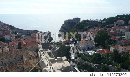 Dubrovnik Croatian 116573205