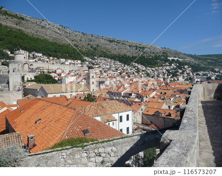 Dubrovnik Croatian Dubrovnik Croatian 116573207
