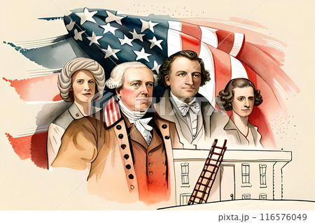 4th july independence day 116576049