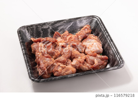 (スペイン産)豚ハラミ たれ漬け (スペイン産)豚ハラミ たれ漬け 116579218