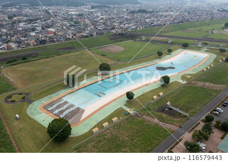 渡良瀬ウオーターパーク 116579443