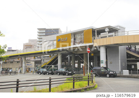 茨木駅/大阪府茨木市駅前1丁目 茨木駅/大阪府茨木市駅前1丁目 116579619