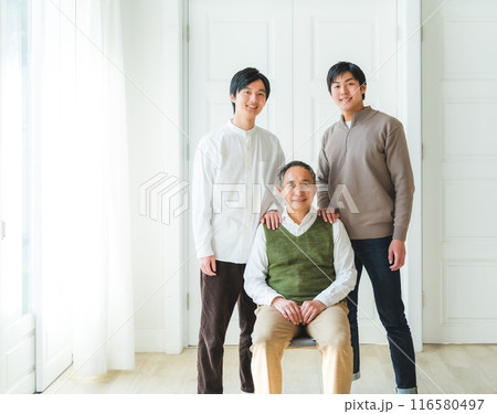 親子 親子 116580497