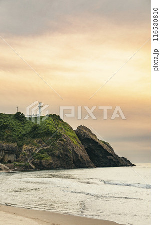 角田浜海水浴場 角田浜海水浴場 116580810