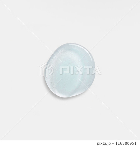 化粧品やスキンケア用品のテクスチャー画像 116580951