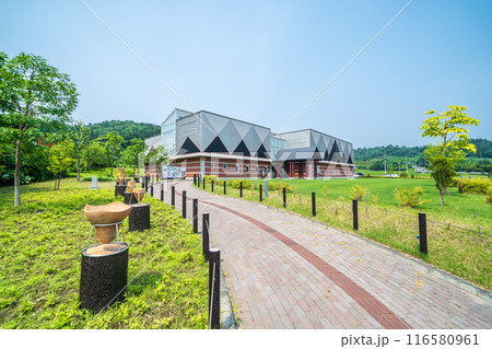 「青森県」是川縄文館（八戸市埋蔵文化財センター）・八戸市 116580961