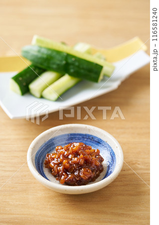 もろみ味噌 116581240