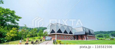 「青森県」是川縄文館（八戸市埋蔵文化財センター）・八戸市 116581506