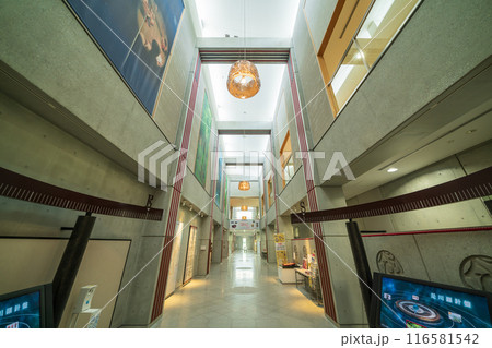 「青森県」是川縄文館(八戸市埋蔵文化財センター)・八戸市 「青森県」是川縄文館(八戸市埋蔵文化財センター)・八戸市 116581542