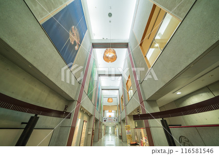 「青森県」是川縄文館(八戸市埋蔵文化財センター)・八戸市 「青森県」是川縄文館(八戸市埋蔵文化財センター)・八戸市 116581546