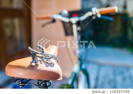 自転車修理 自転車修理 116581599