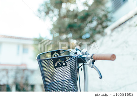 自転車 116581602