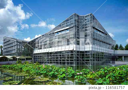 咲くやこの花館 116581757