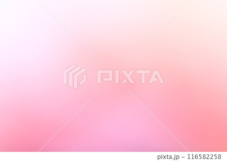 ピンク・紫色系シンプルな背景素材 グラデーション ピンク・紫色系シンプルな背景素材 グラデーション 116582258