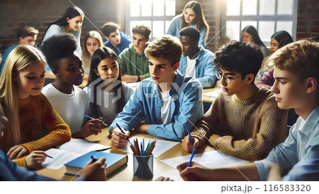 多様な学びの場 116583320