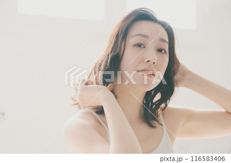 30s beauty 116583406