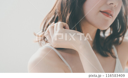 30s beauty 116583409