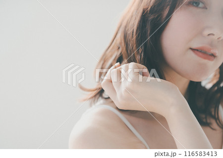 30s beauty 116583413