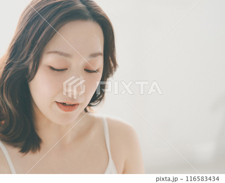 30s beauty 116583434