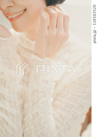 50s beauty 116583520