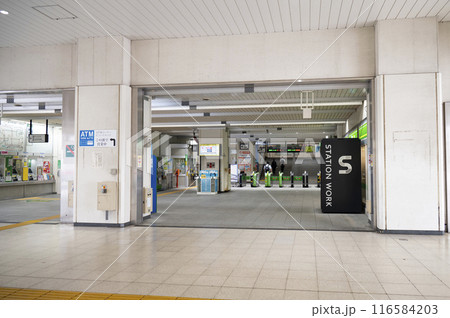 JR戸田駅 116584203