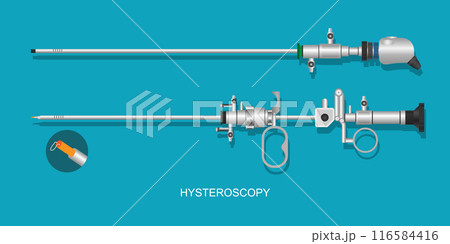Hysteroscopy is used to diagnose or treat problems of the uterus. Hysteroscopy is used to diagnose or treat problems of the uterus. 116584416